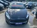 Ford Fiesta 5p 1.2 16v Titanium FL Grigio - thumbnail 2