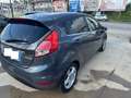 Ford Fiesta 5p 1.2 16v Titanium FL Grigio - thumbnail 6