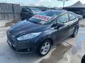 Ford Fiesta 5p 1.2 16v Titanium FL Grigio - thumbnail 1