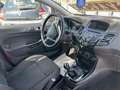 Ford Fiesta 5p 1.2 16v Titanium FL Gris - thumbnail 24
