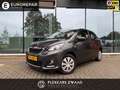 Peugeot 108 1.0 e-VTi Active Pack Premium - Airco - Media - Or Gris - thumbnail 1