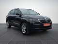 Skoda Karoq TSI Amb. Sitzhzg AHV Garantie Fekete - thumbnail 5