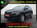 Skoda Karoq TSI Amb. Sitzhzg AHV Garantie Fekete - thumbnail 1