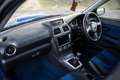 Subaru Impreza WRX STI Hawkeye Kék - thumbnail 8