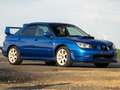 Subaru Impreza WRX STI Hawkeye Bleu - thumbnail 22
