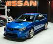 Subaru Impreza WRX STI Hawkeye Kék - thumbnail 1