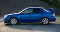 Subaru Impreza WRX STI Hawkeye Kék - thumbnail 4