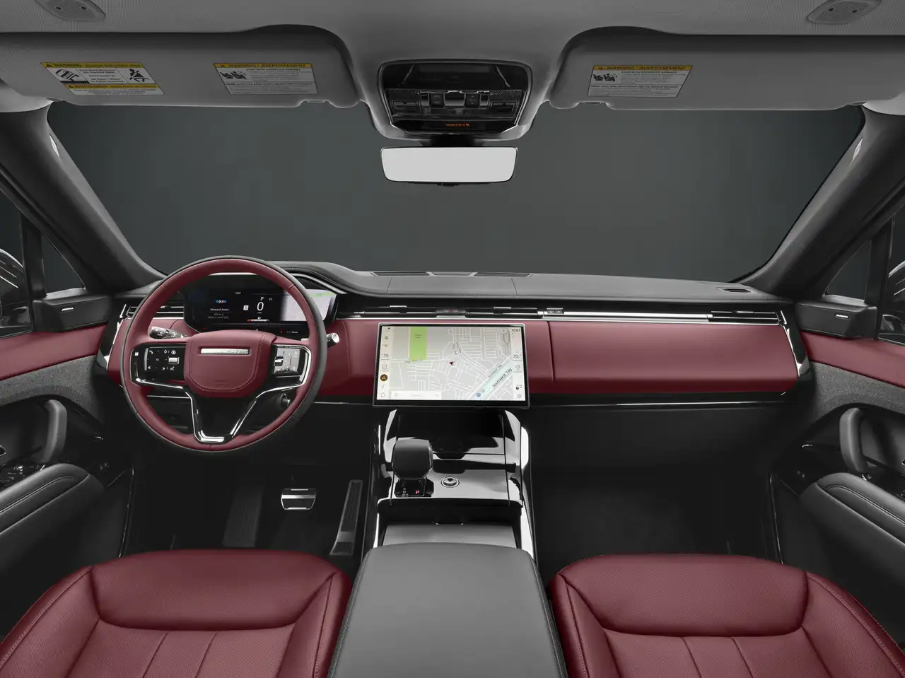 Land Rover Range Rover Sport photo Land Rover Range Rover Sport