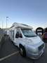 Caravans-Wohnm Sonstige Roller Team T-Line Garage Weiß - thumbnail 1
