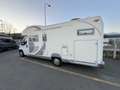 Caravans-Wohnm Sonstige Roller Team T-Line Garage Weiß - thumbnail 4