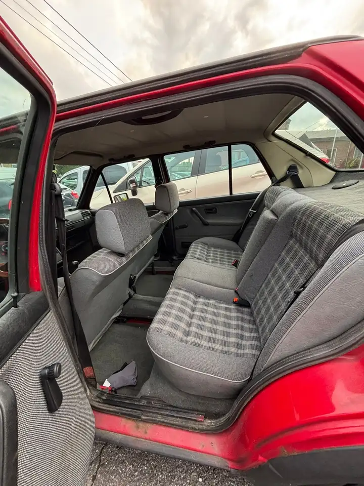 Volkswagen Jetta 1.3, foto 5