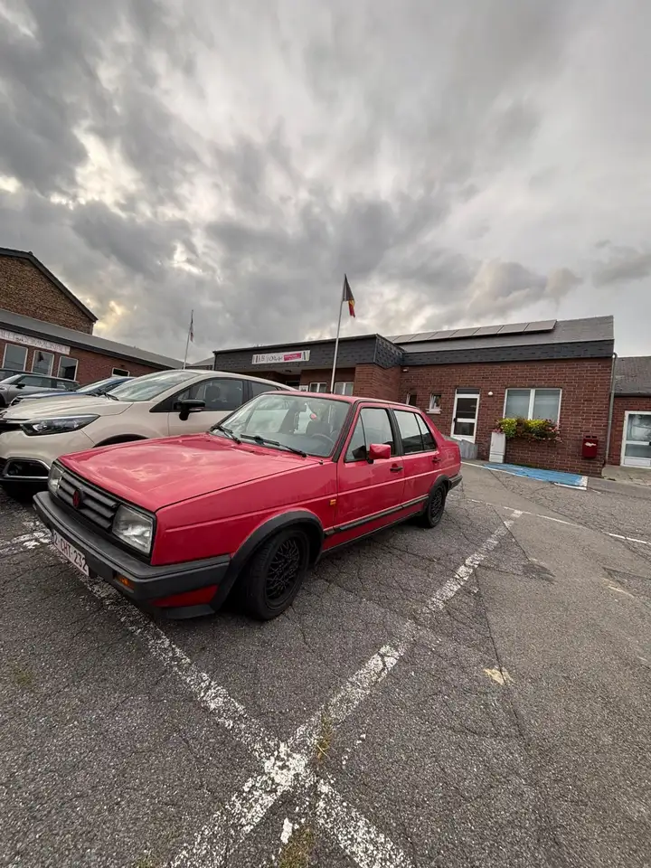 Volkswagen Jetta 1.3, foto 6