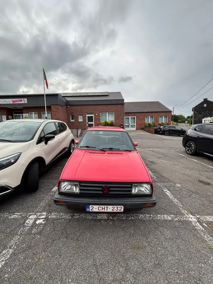 Volkswagen Jetta 1.3, foto 3