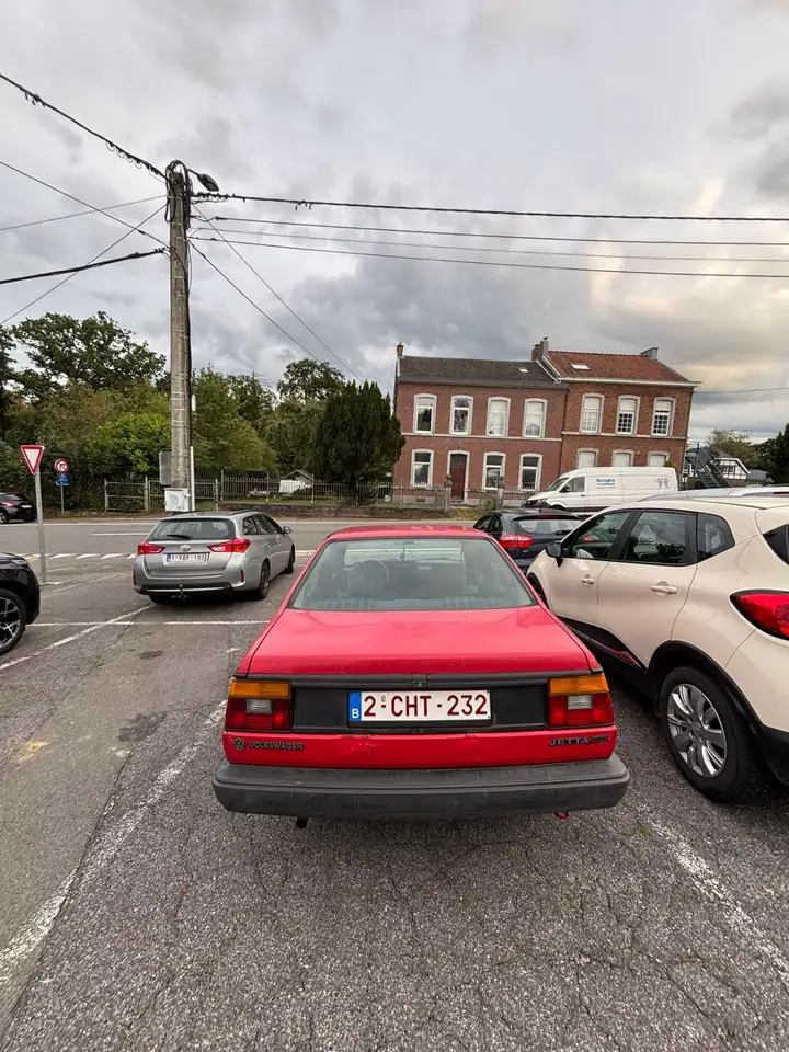 Volkswagen Jetta 1.3, foto 9