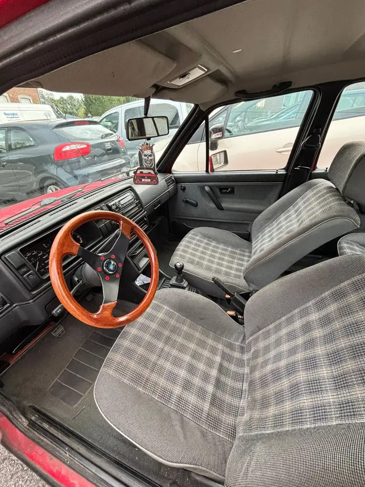 Volkswagen Jetta 1.3, foto 4
