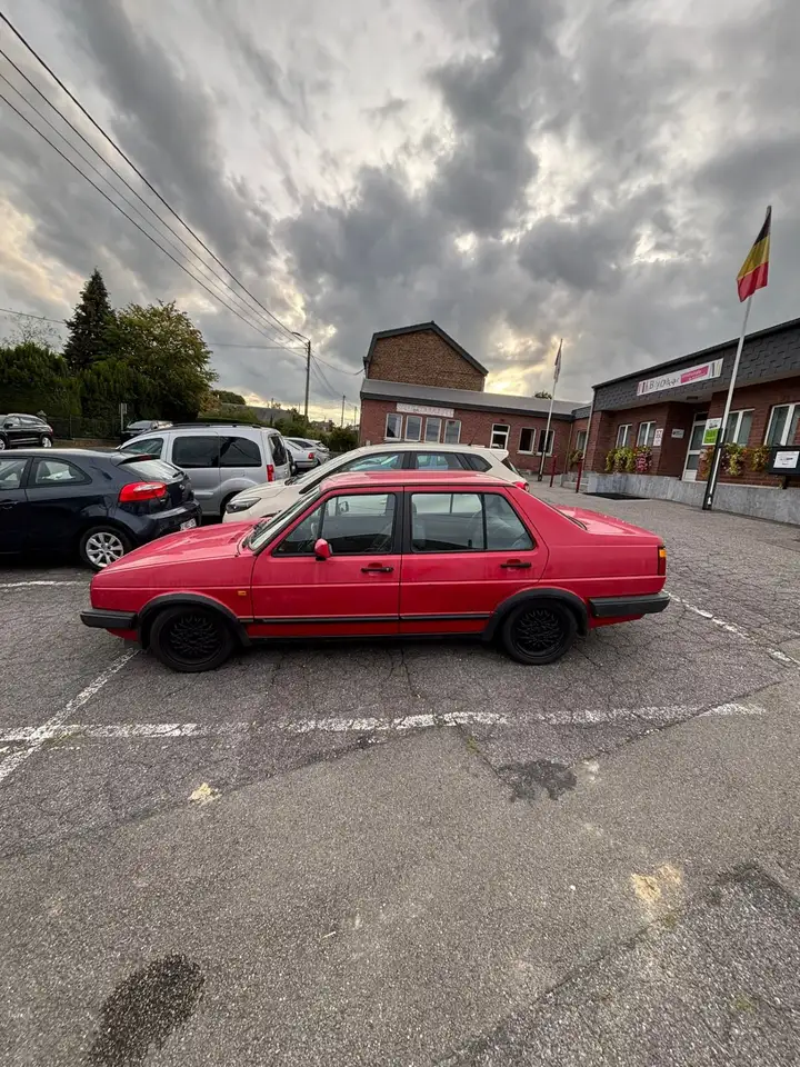Volkswagen Jetta 1.3, foto 7