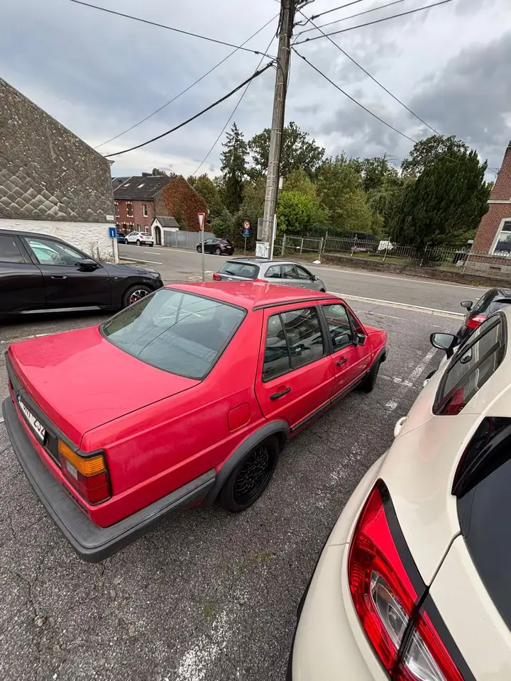 Volkswagen Jetta 1.3, foto 8
