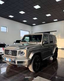 d AMG Line 330cv auto