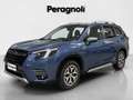 Subaru Forester 2.0 e-Boxer MHEV CVT Lineartronic Style Blau - thumbnail 1
