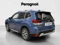 Subaru Forester 2.0 e-Boxer MHEV CVT Lineartronic Style Blau - thumbnail 7
