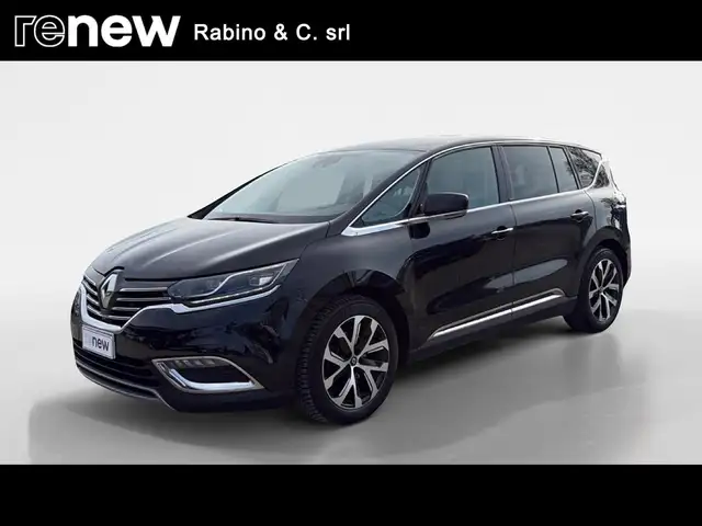 Renault Espace 1.6 dCi 118KW ENERGY EDC INTENS 7 posti