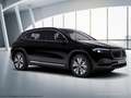 Mercedes-Benz EQA 250 EQA 250  Progressive Navi/Distronic/Klima/LED Noir - thumbnail 4