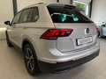 Volkswagen Tiguan 1.5 TSI United APP+ACC+LANE+MATRIX Silber - thumbnail 7