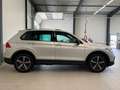 Volkswagen Tiguan 1.5 TSI United APP+ACC+LANE+MATRIX Silber - thumbnail 4