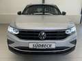 Volkswagen Tiguan 1.5 TSI United APP+ACC+LANE+MATRIX Silber - thumbnail 2