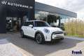 MINI Cooper 3DEURS / APPLE CARPLAY / ADAP LED / SPORTSTOEL Blanc - thumbnail 1