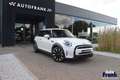 MINI Cooper 3DEURS / APPLE CARPLAY / ADAP LED / SPORTSTOEL Blanc - thumbnail 14