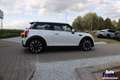 MINI Cooper 3DEURS / APPLE CARPLAY / ADAP LED / SPORTSTOEL Blanc - thumbnail 8