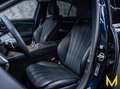 Mercedes-Benz E 450 d 4M EXCLUSIVE PREMIUM|LEDER|DiLi|DIS|4-D Azul - thumbnail 14