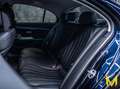 Mercedes-Benz E 450 d 4M EXCLUSIVE PREMIUM|LEDER|DiLi|DIS|4-D Azul - thumbnail 17