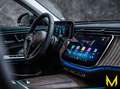 Mercedes-Benz E 450 d 4M EXCLUSIVE PREMIUM|LEDER|DiLi|DIS|4-D Azul - thumbnail 20