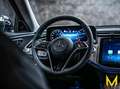 Mercedes-Benz E 450 d 4M EXCLUSIVE PREMIUM|LEDER|DiLi|DIS|4-D Azul - thumbnail 16