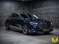 Mercedes-Benz E 450 d 4M EXCLUSIVE PREMIUM|LEDER|DiLi|DIS|4-D Azul - thumbnail 3