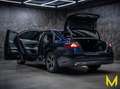 Mercedes-Benz E 450 d 4M EXCLUSIVE PREMIUM|LEDER|DiLi|DIS|4-D Azul - thumbnail 7