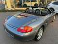 Porsche Boxster S 3.2 BOOK SERVICE PORSCHE UNI PROPRIETARIO Gris - thumbnail 24