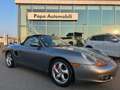 Porsche Boxster S 3.2 BOOK SERVICE PORSCHE UNI PROPRIETARIO Grigio - thumbnail 2