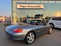 Porsche Boxster S 3.2 BOOK SERVICE PORSCHE UNI PROPRIETARIO Gris - thumbnail 23
