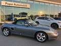 Porsche Boxster S 3.2 BOOK SERVICE PORSCHE UNI PROPRIETARIO Grigio - thumbnail 8