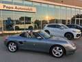 Porsche Boxster S 3.2 BOOK SERVICE PORSCHE UNI PROPRIETARIO Gris - thumbnail 18