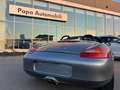 Porsche Boxster S 3.2 BOOK SERVICE PORSCHE UNI PROPRIETARIO Gris - thumbnail 25