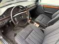 Mercedes-Benz 200 E #uniproprietario Negro - thumbnail 8