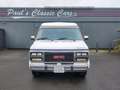 GMC Vandura Explorer 2500 Blanc - thumbnail 7