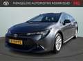 Toyota Corolla Touring Sports Hybrid 140 Active Navigatie / Clima Grijs - thumbnail 1