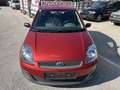 Ford Fiesta Ambiente 1,25 16V - thumbnail 8