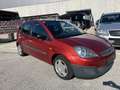 Ford Fiesta Ambiente 1,25 16V - thumbnail 12