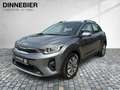 Kia Stonic 1.0T 100 DCT VISION STD KlimaA Navi PDC Gris - thumbnail 2